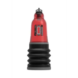 Hydromax3 - Red