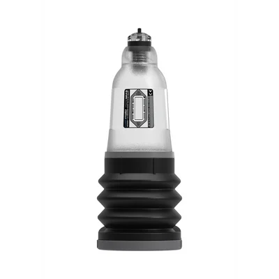 Hydromax3 - Clear