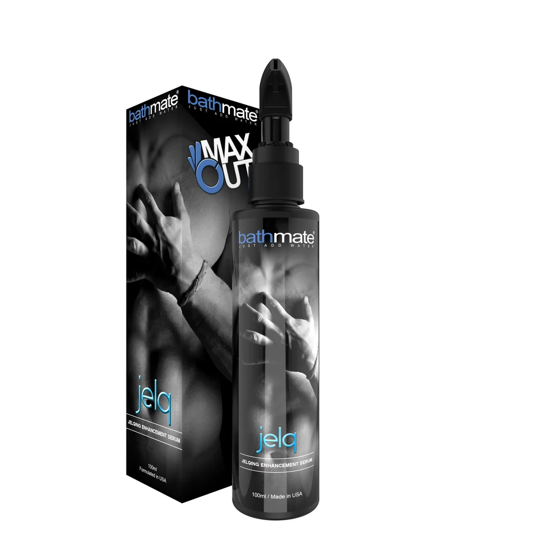 Max Out - 100ml