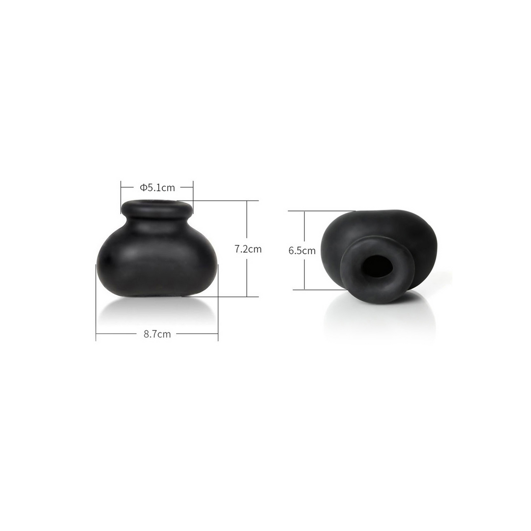 Bull Bag - Ball Stretcher with Weight - Image 5