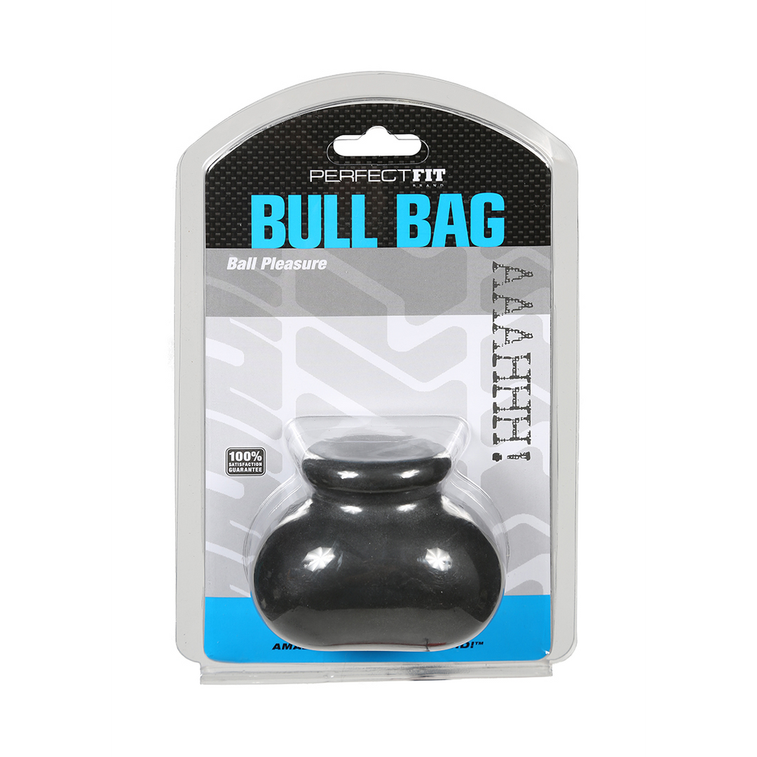 Bull Bag - Ball Stretcher with Weight - Image 2