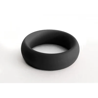 Meat Rack Cock Ring - Black