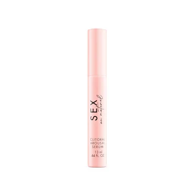 Clitoral Arousal Serum - 13 ml