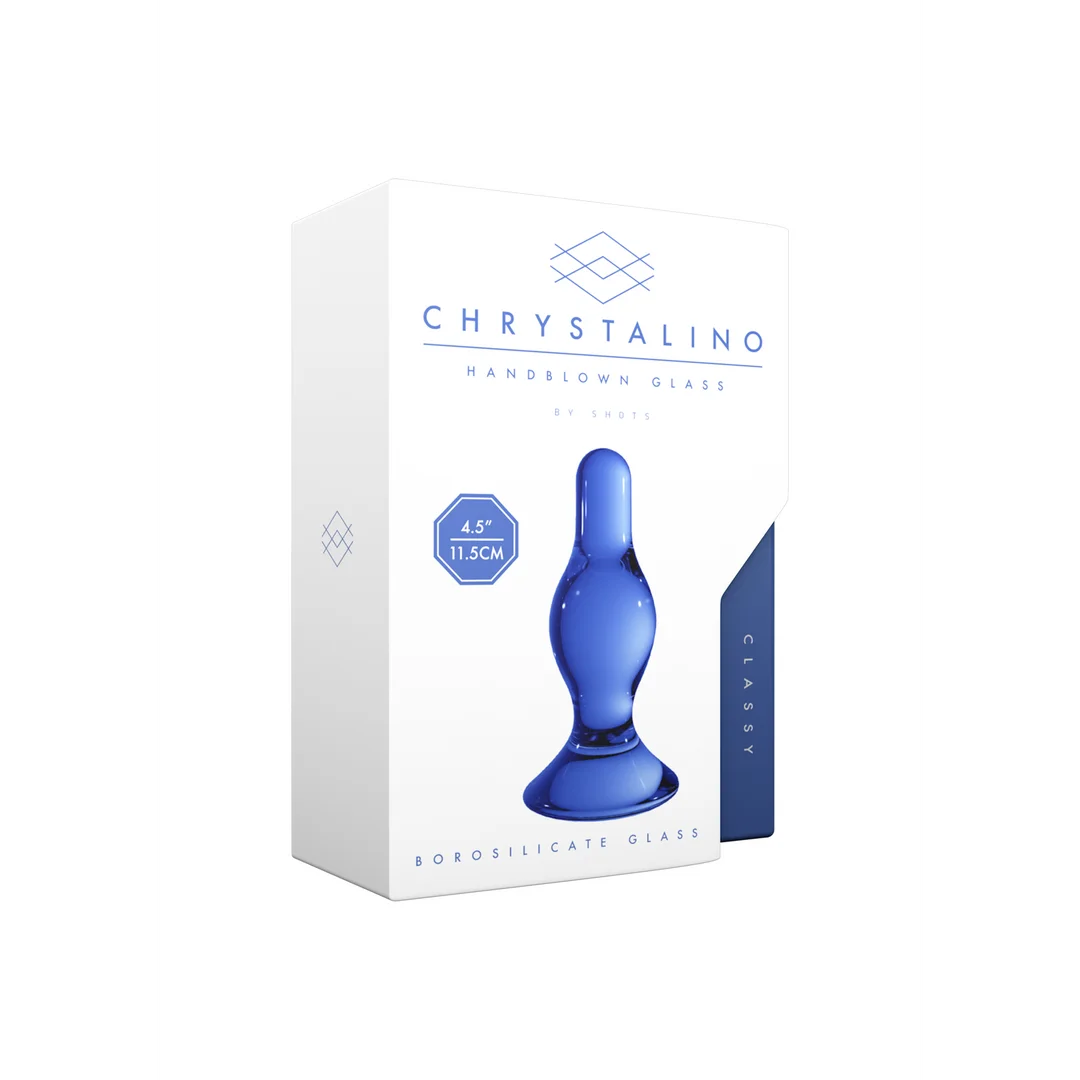 Classy - Blue