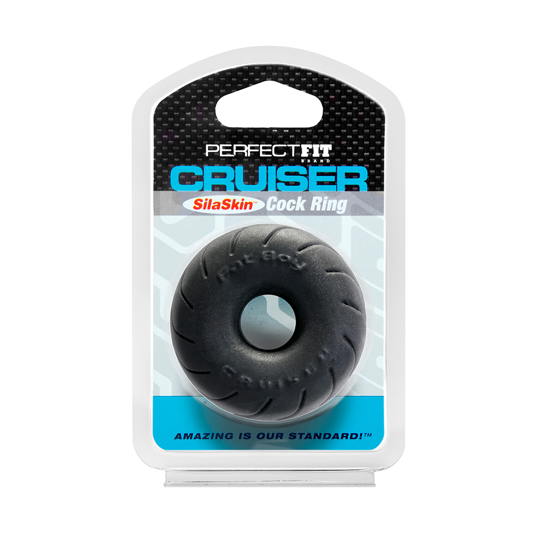 Silaskin Cruiser - Cockring - Image 2