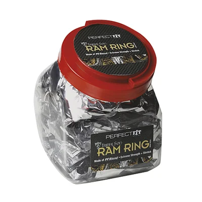 Ram Ring Fish Bowl - 50 pcs