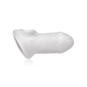 Fat Boy Thin 4.0 - Clear