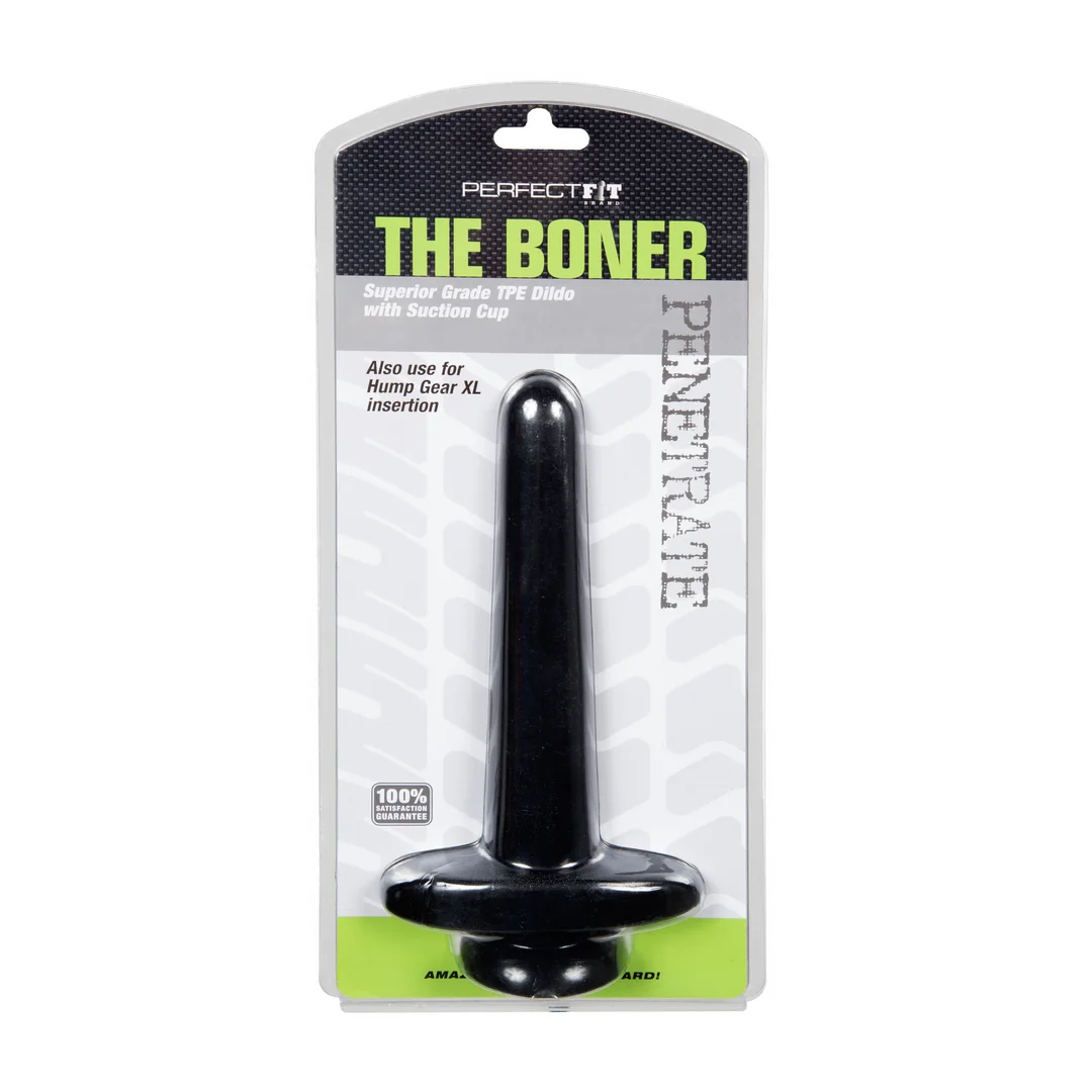 The Boner
