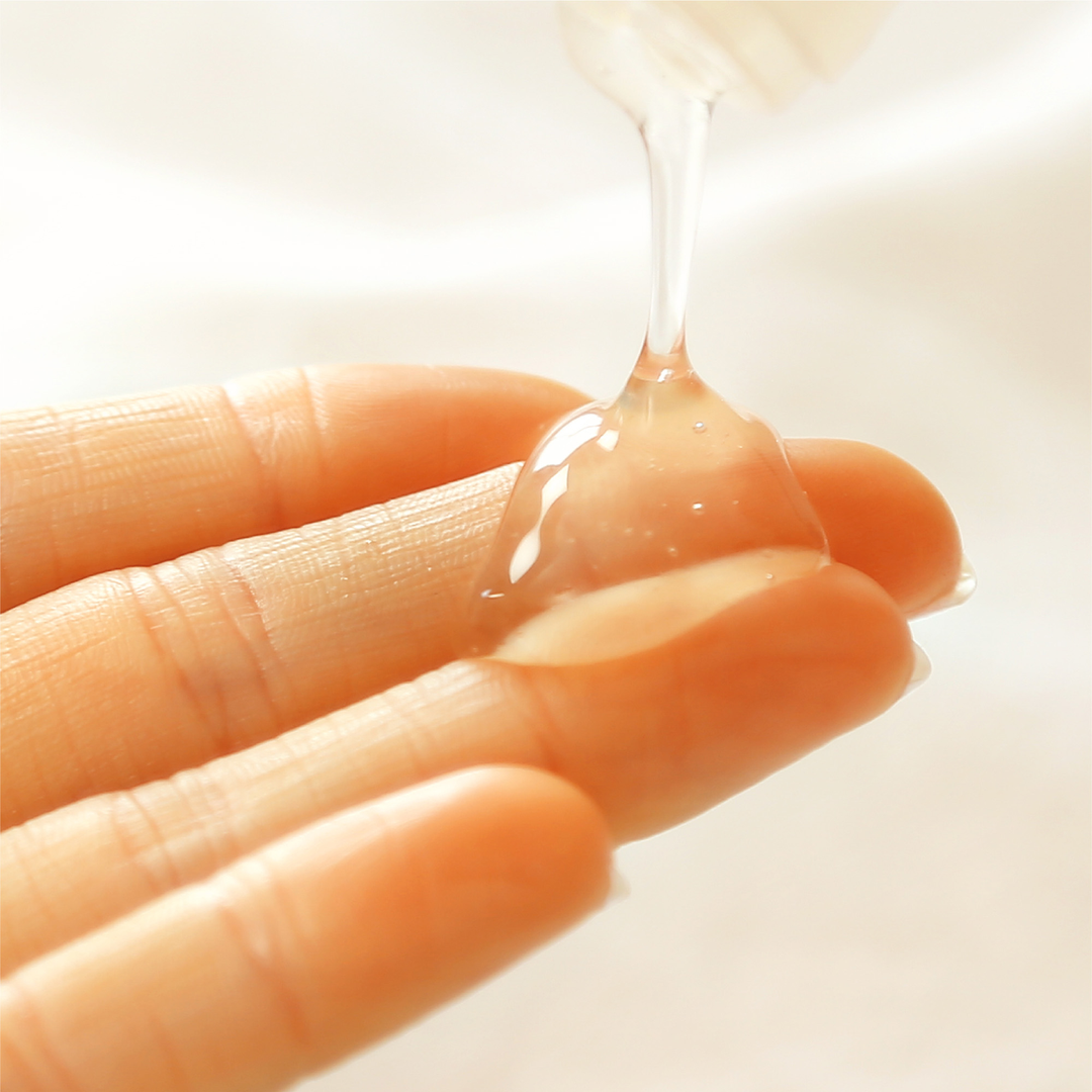 Natural Hydratant Gel - Hydrating Lubricant - 3 fl oz / 100 ml - Image 5