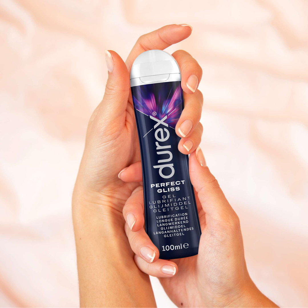 Perfect Gliss - Lubricant - 3 fl oz / 100 ml - Image 2