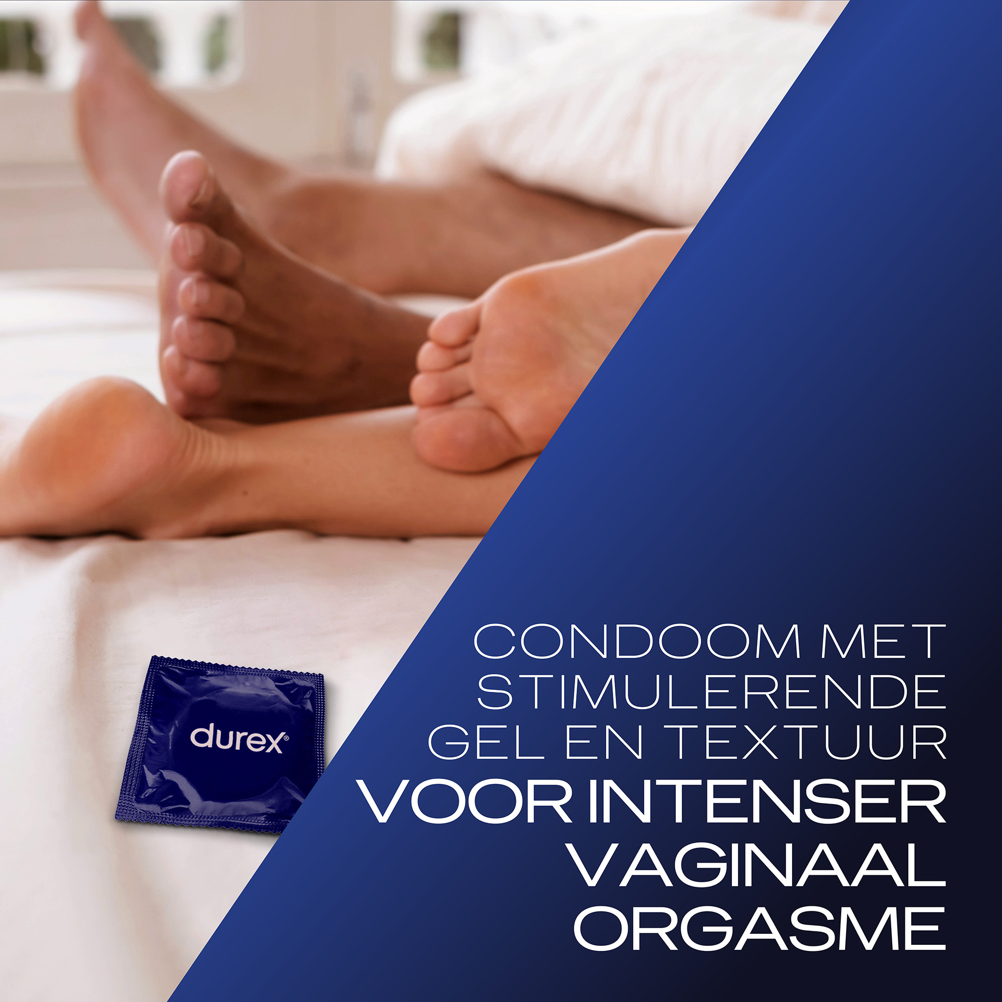 Orgasm Intense - Condoms - 10 Pieces - Image 9