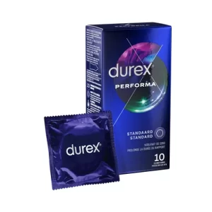 Performa - 10 condoms