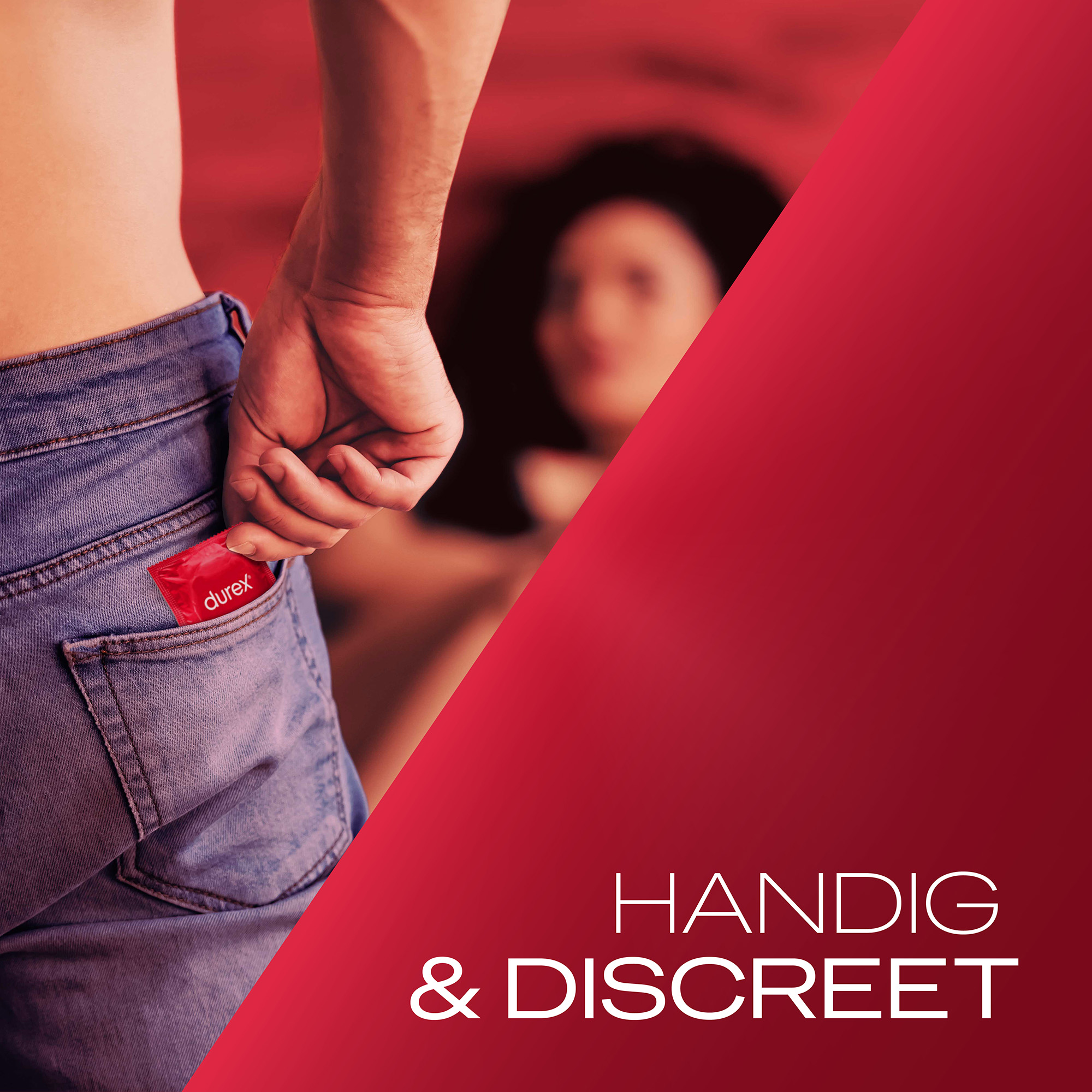 Thin Feel - Condoms - 12 Pieces - Image 4