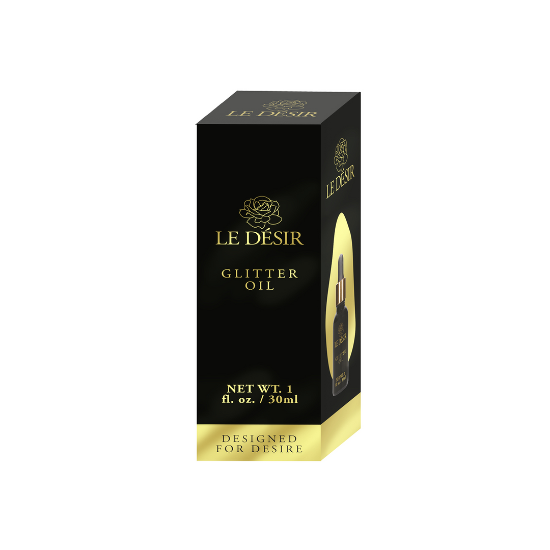 Body Glitter - 1 fl oz / 30 ml - Image 2