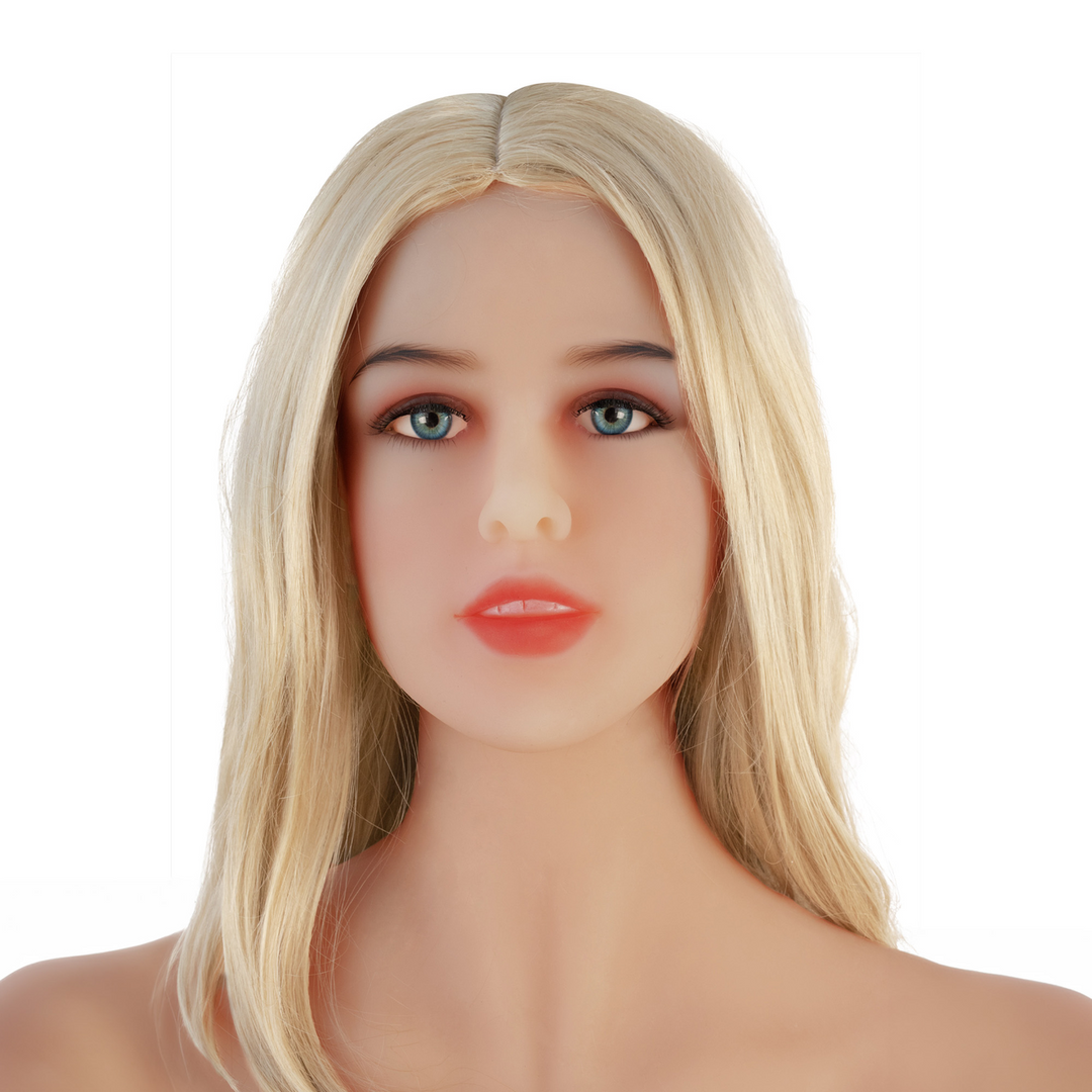 Mandy - Realistic Sex Doll - Image 6