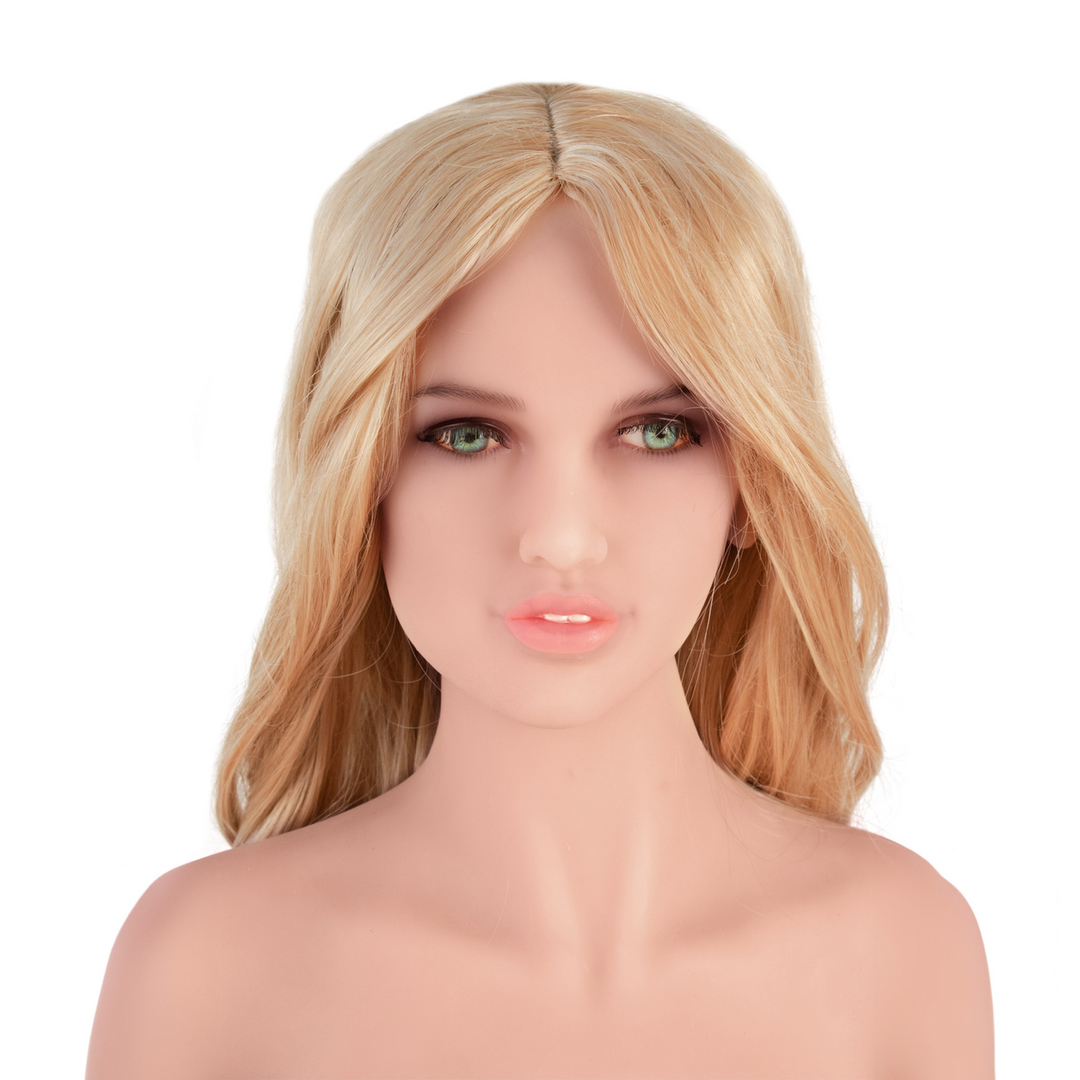 Jane - Realistic Sex Doll - Image 6