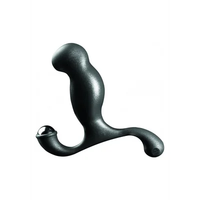 Excel Prostate Massager - Black