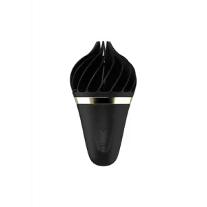 Sweet Treat Spinnator - Black/Gold