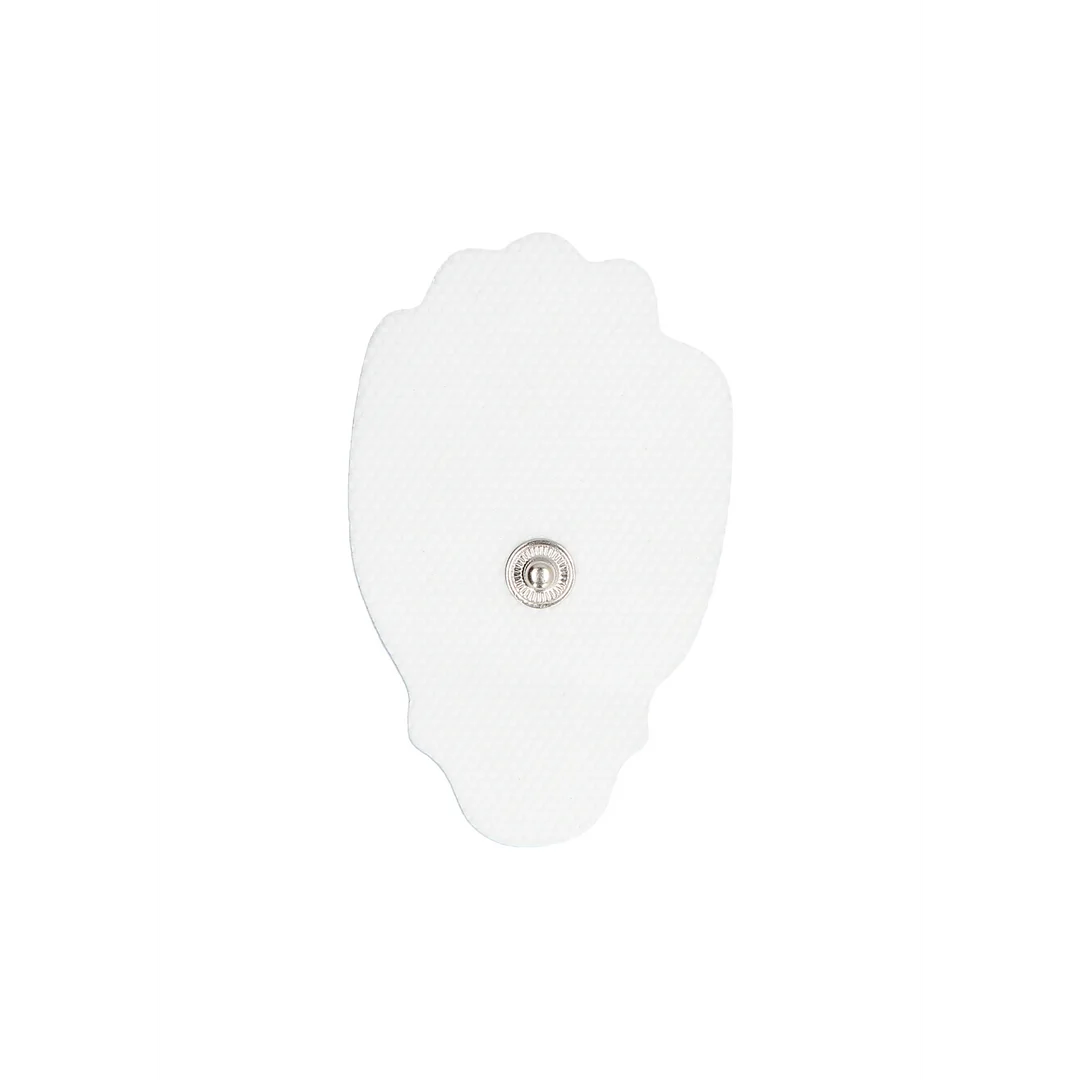 Replacement Pads - White