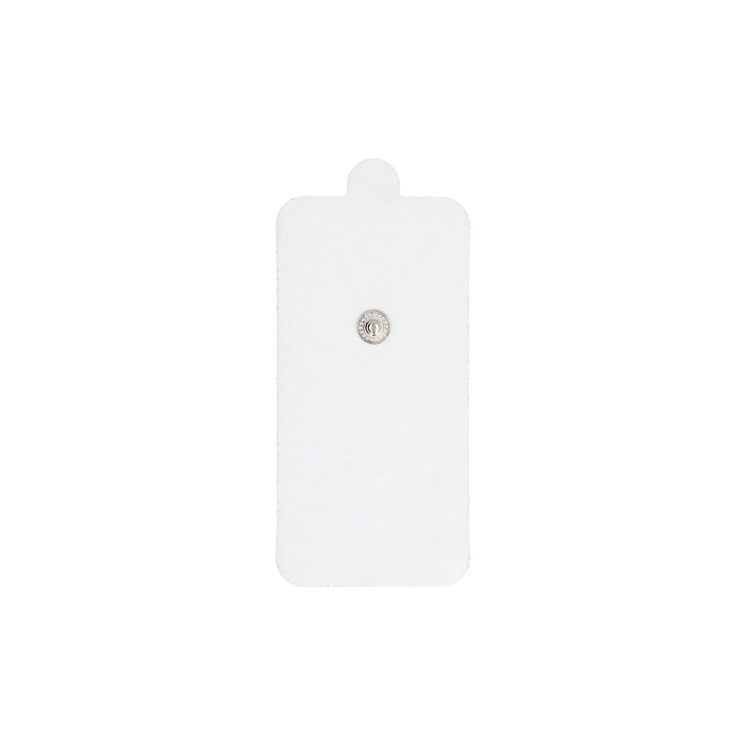 Replacement Pads - White