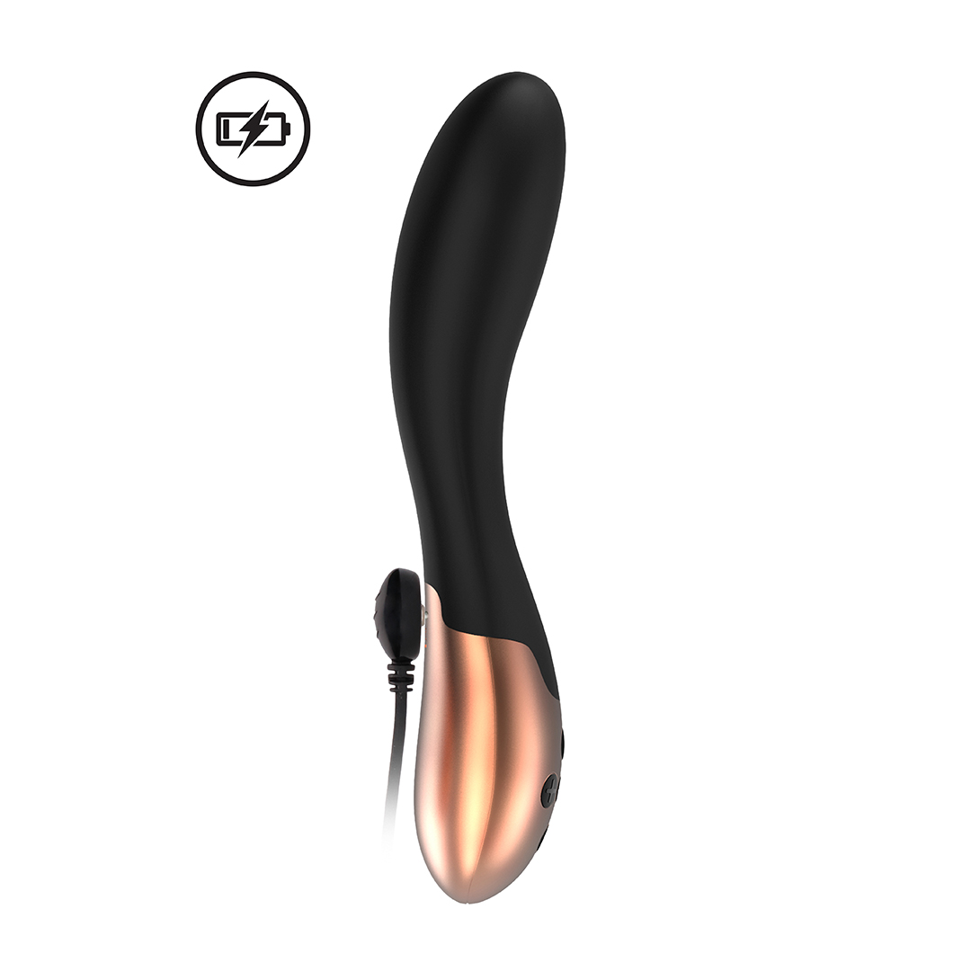 Posh - Heating Vibrator - Image 8