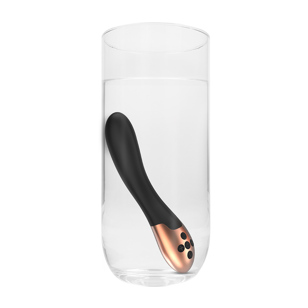 Posh - Heating Vibrator - Image 9