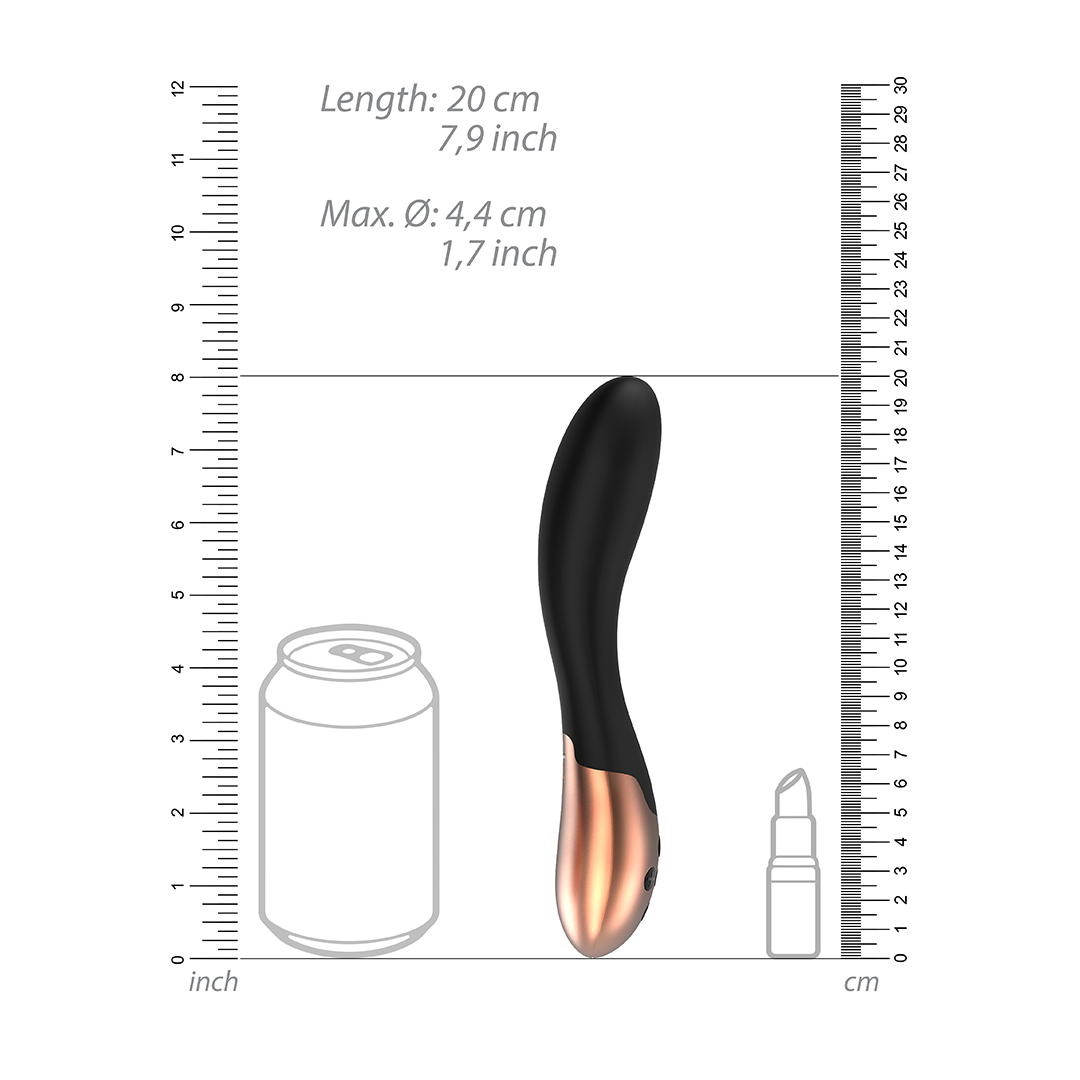 Posh - Heating Vibrator - Image 10