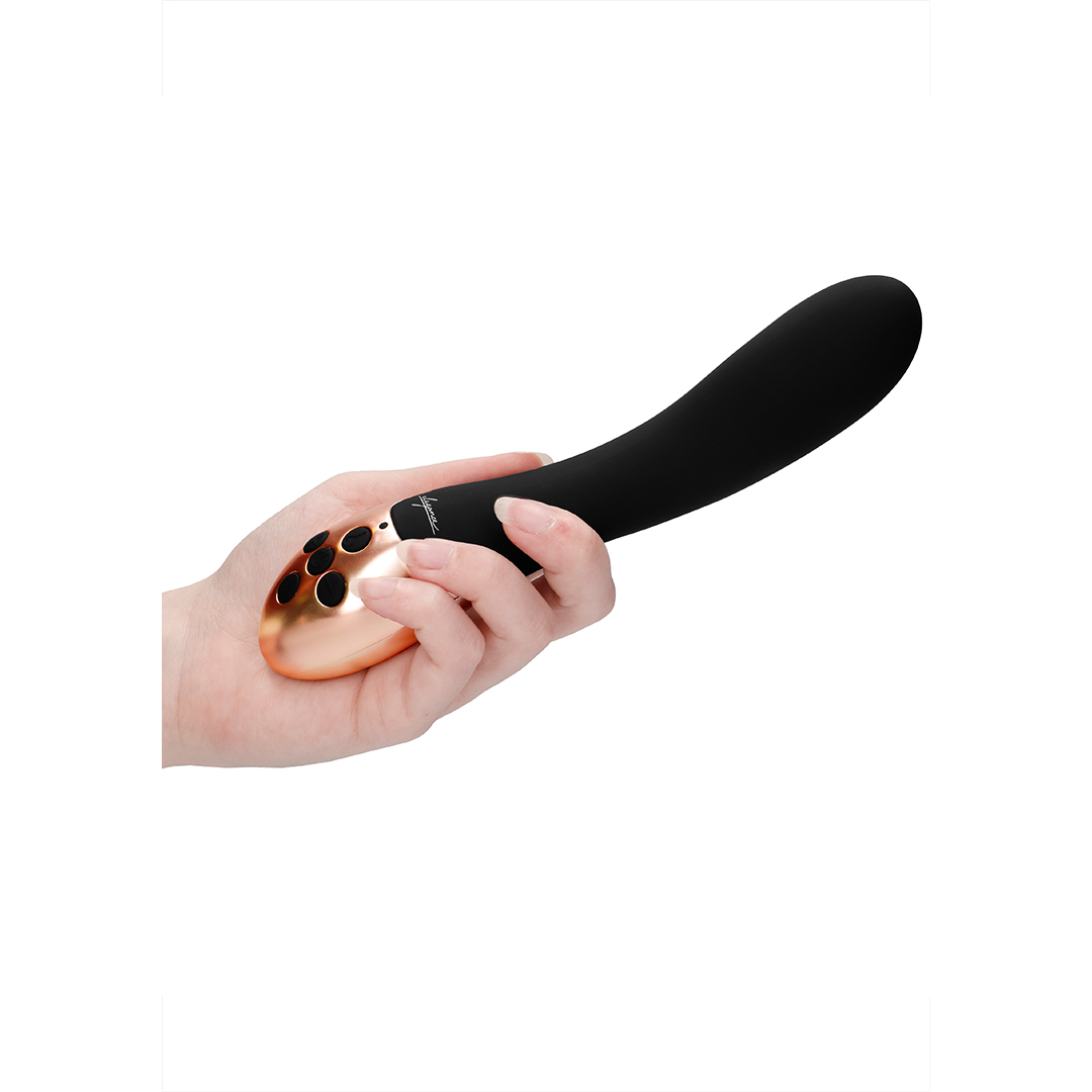 Posh - Heating Vibrator - Image 11