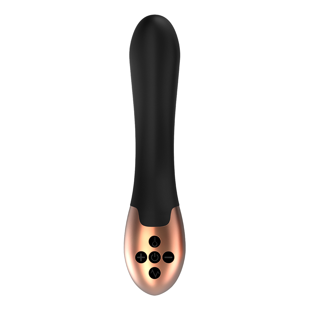 Posh - Heating Vibrator - Image 5