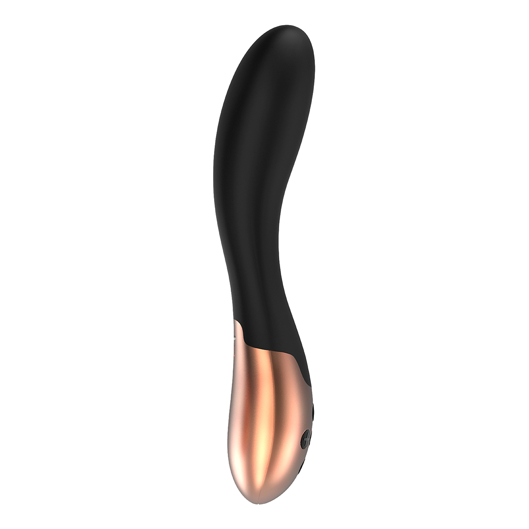 Posh - Heating Vibrator - Image 6