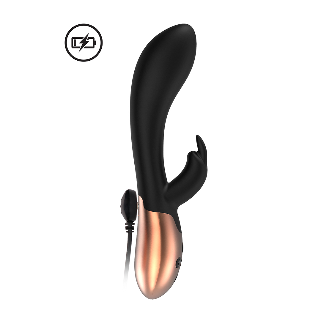 Opulent - Heating Rabbit Vibrator - Image 8