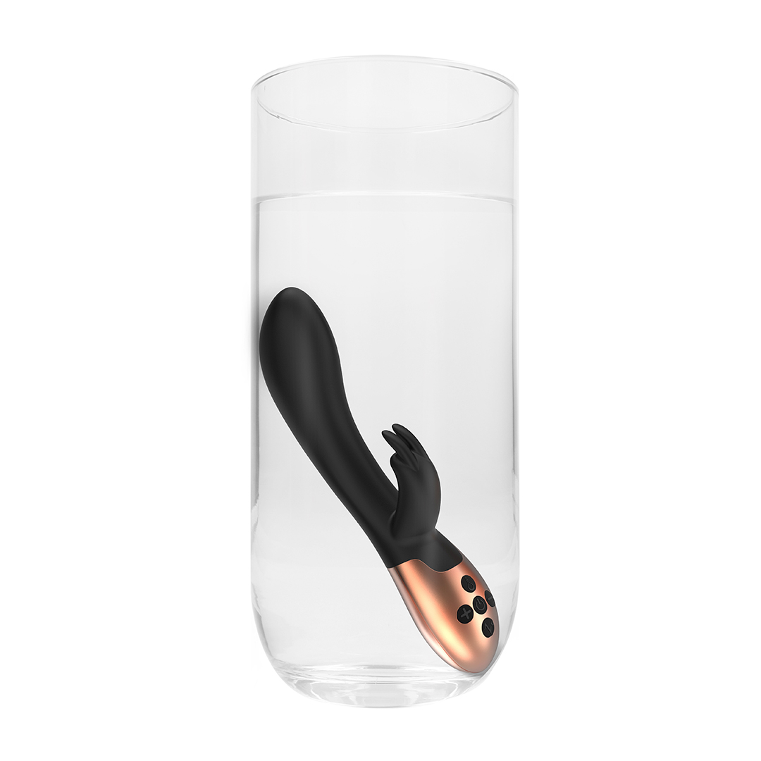 Opulent - Heating Rabbit Vibrator - Image 9