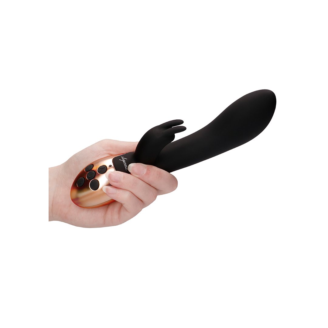 Opulent - Heating Rabbit Vibrator - Image 11