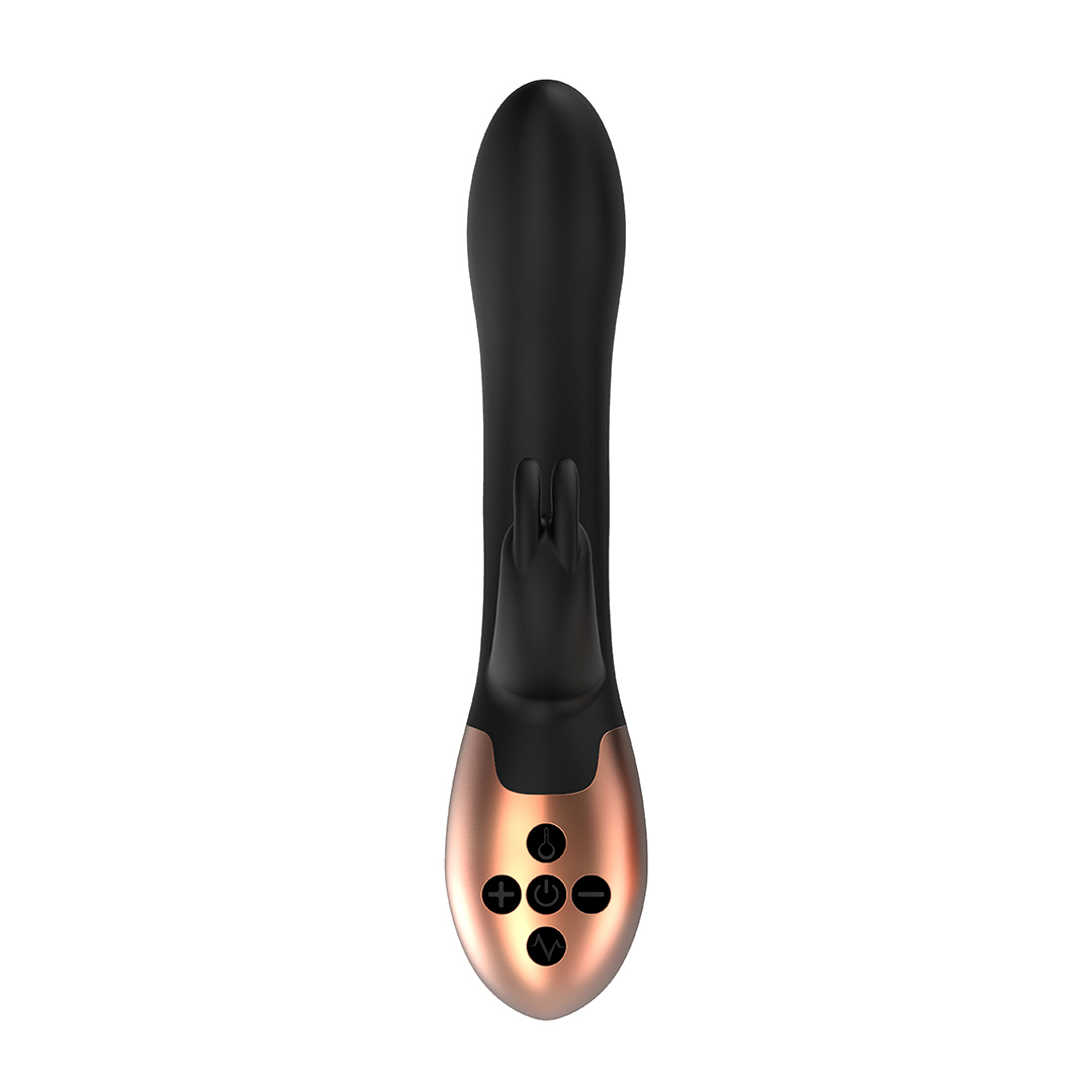 Opulent - Heating Rabbit Vibrator - Image 5