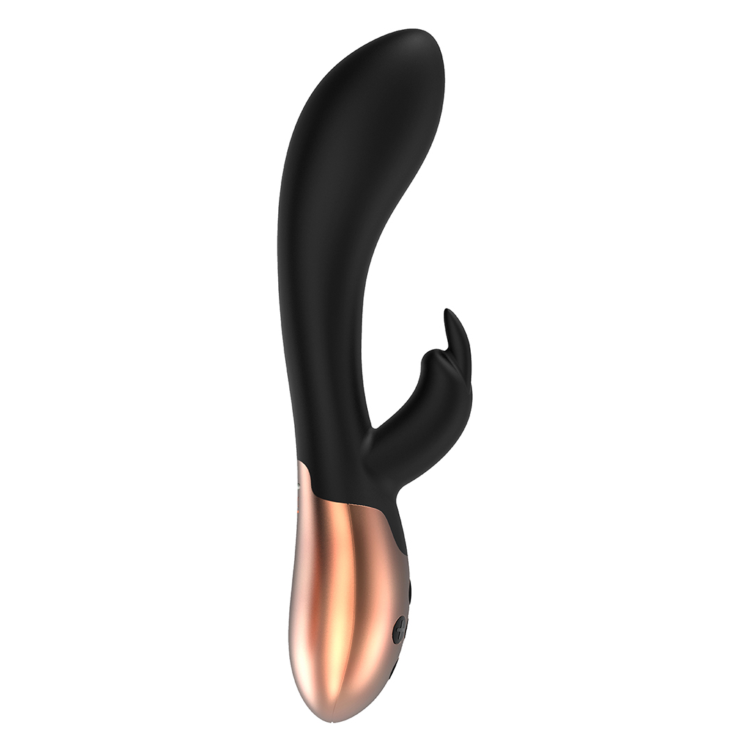 Opulent - Heating Rabbit Vibrator - Image 6