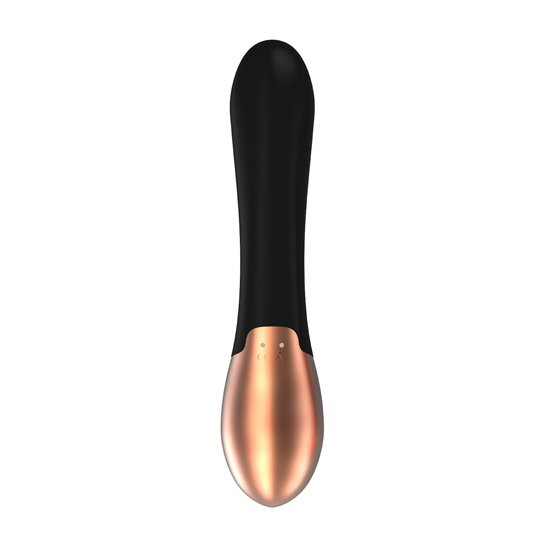 Opulent - Heating Rabbit Vibrator - Image 7