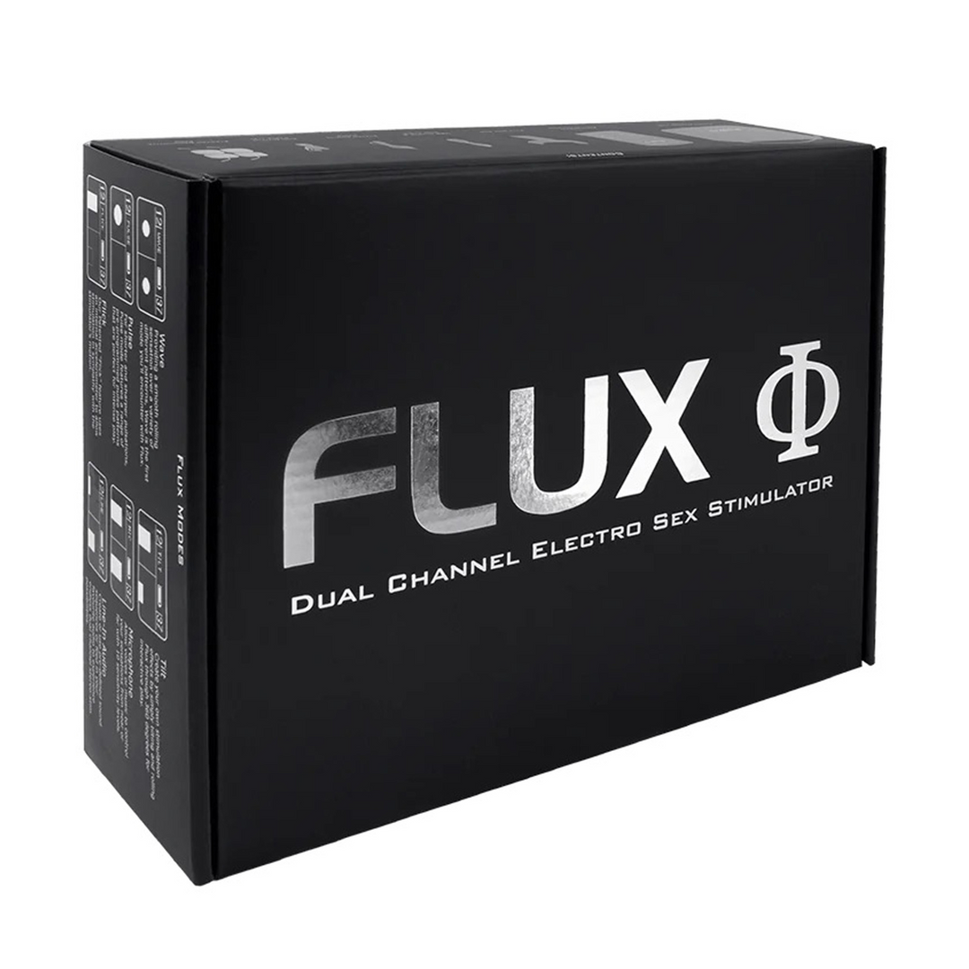 Flux - Stimulator Kit - Image 2