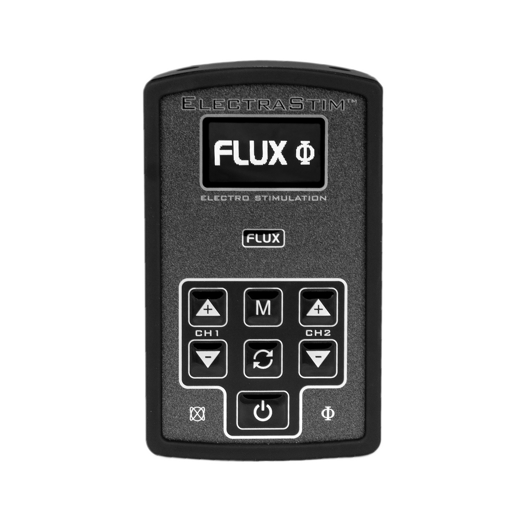 Flux - Stimulator Kit - Image 3