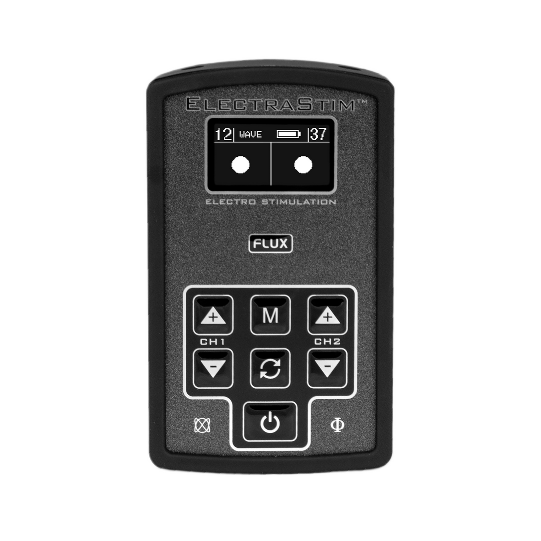 Flux - Stimulator Kit - Image 4
