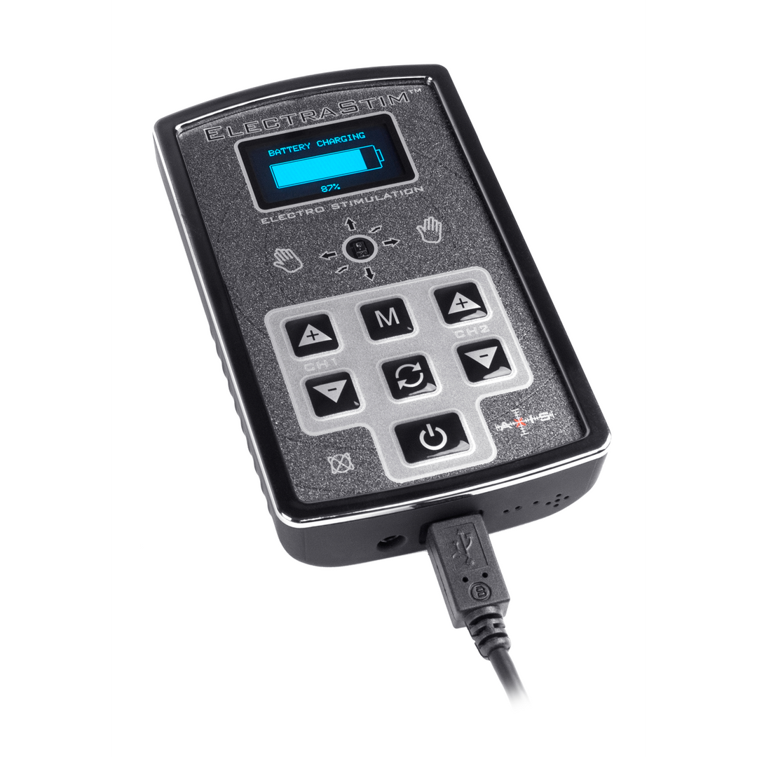Axis - Stimulator Kit - Image 7