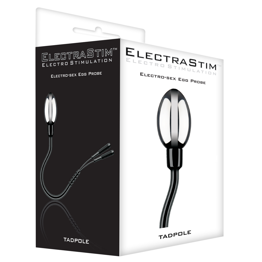 Tadpole Flexi Egg Probe - Duo Stimulator - Image 2