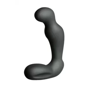 Sirius Silicone Noir Prostate Massager