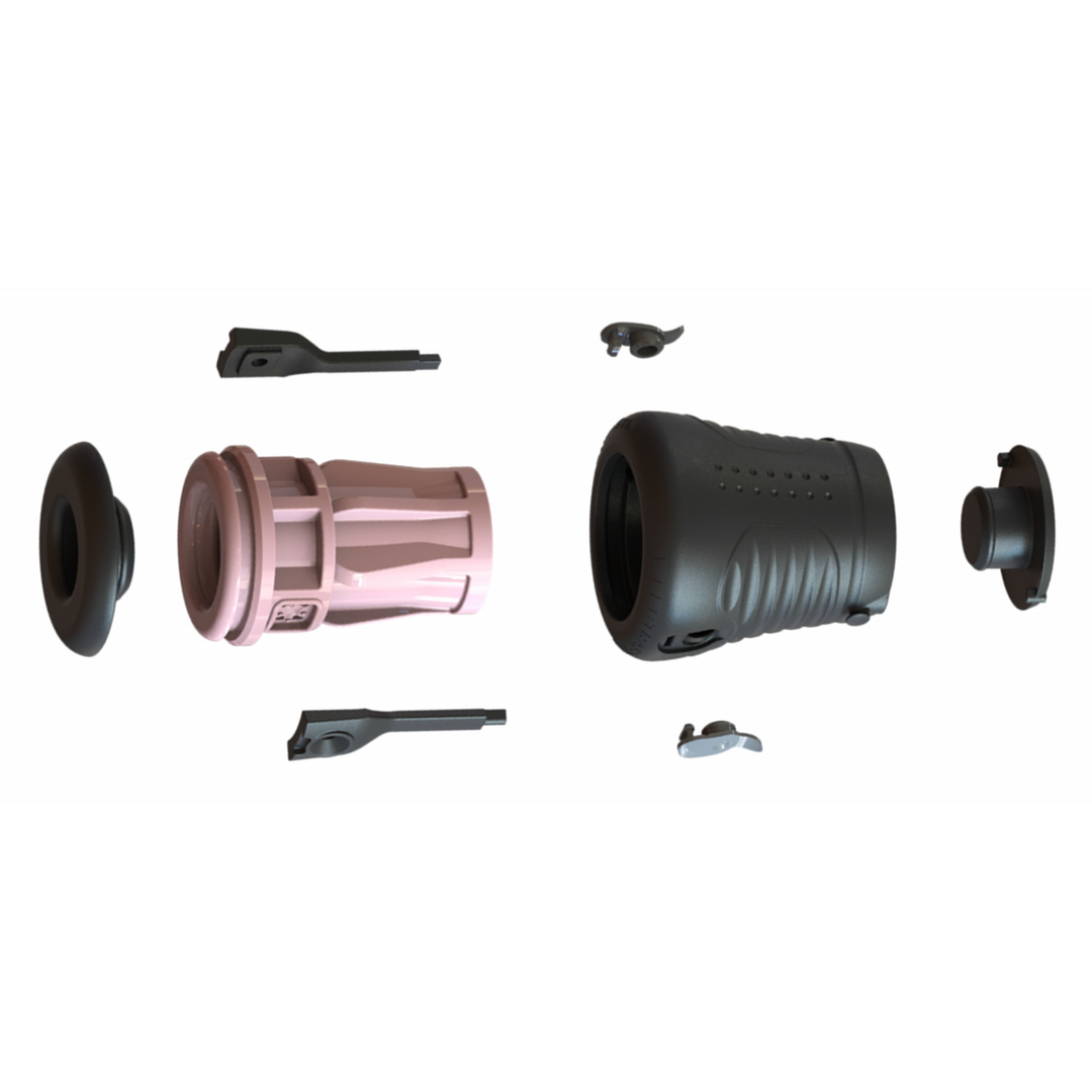 Jack Socket - Electro Masturbator - Image 6