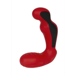 Silicone Fusion "Habanero" Prostate Massgaer