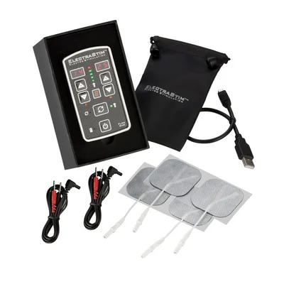 ElectraStim Flick Duo Stimulator Pack