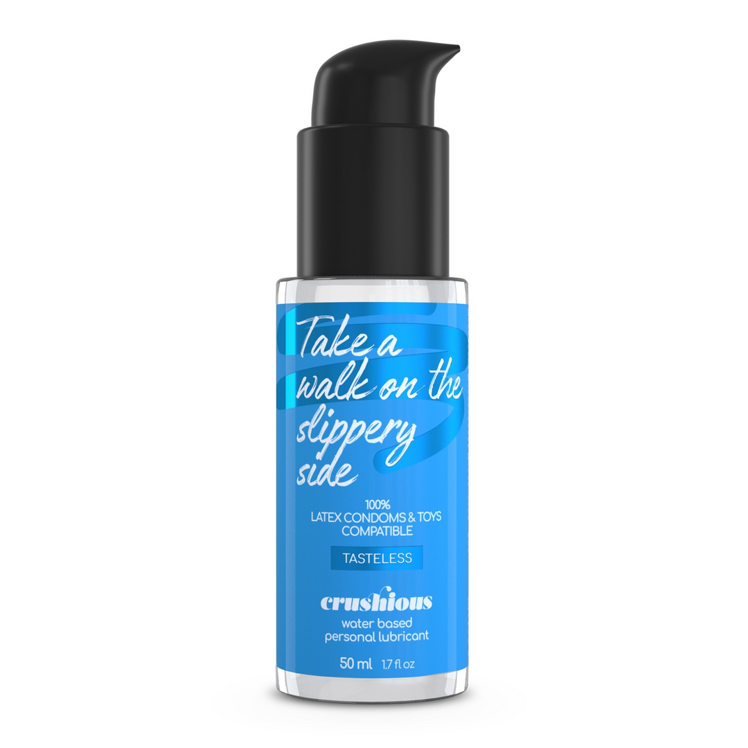 Essentials - 3 Piece Lubricant Set - 1.7 fl oz / 50 ml - Image 3