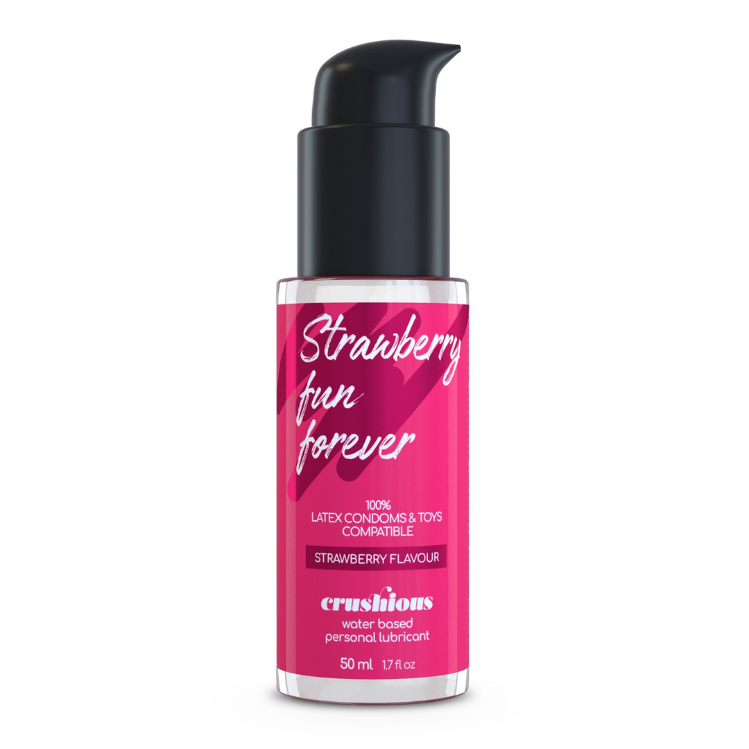 Essentials - 3 Piece Lubricant Set - 1.7 fl oz / 50 ml - Image 4
