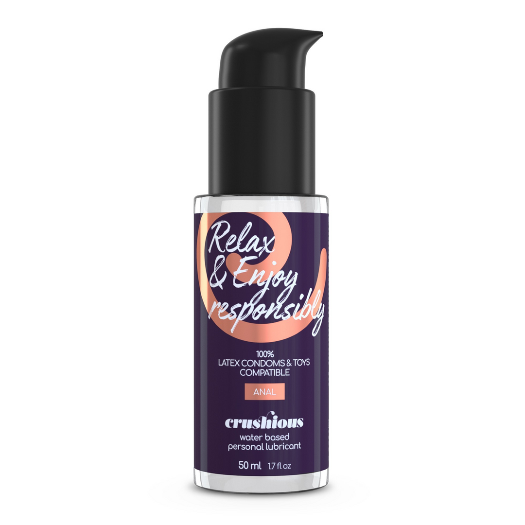 Essentials - 3 Piece Lubricant Set - 1.7 fl oz / 50 ml - Image 5