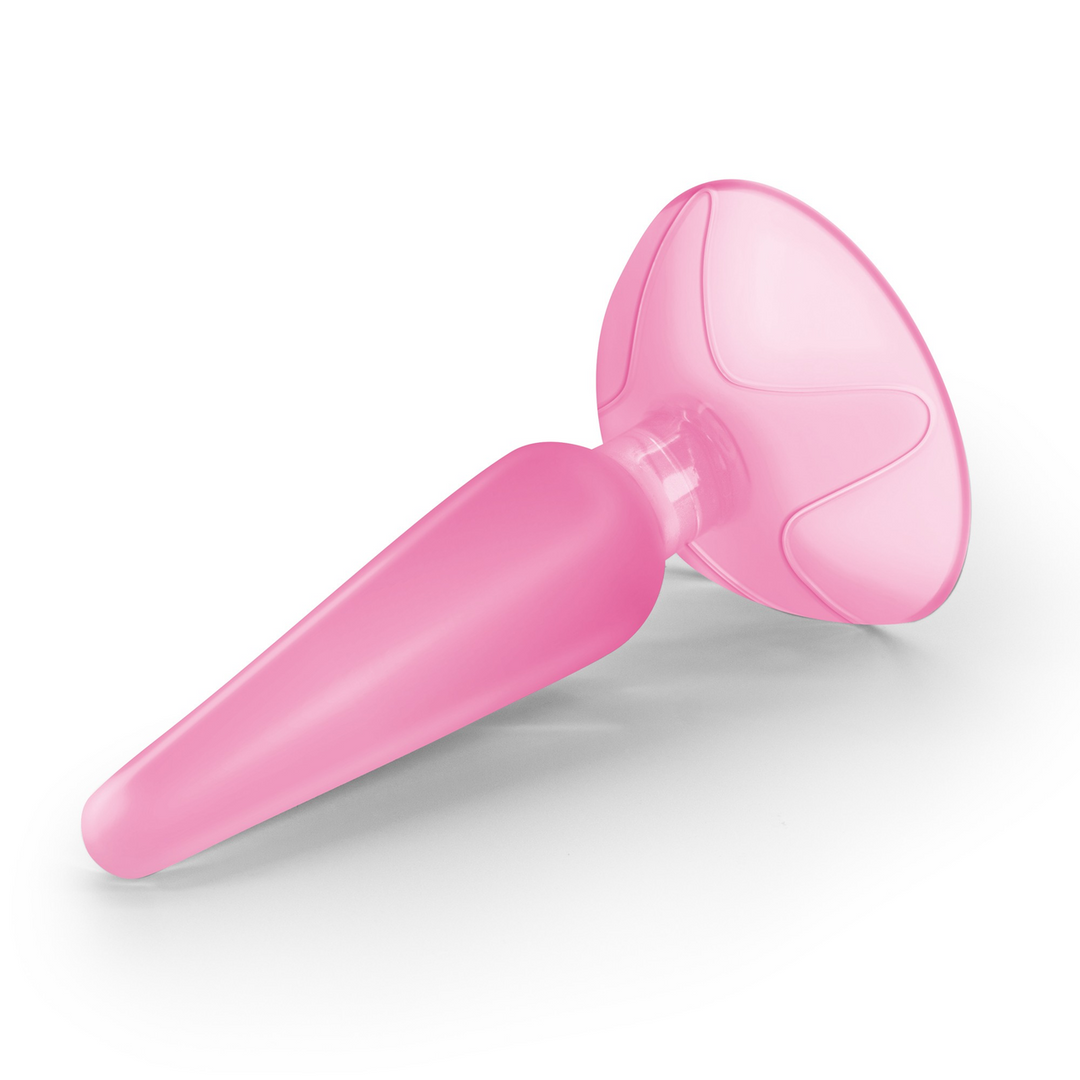 Jolly - Anal Plug - Pink - Image 3
