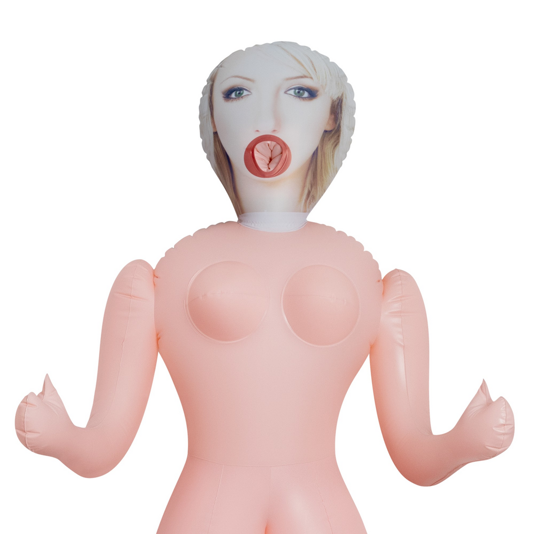 Eva The Girl Next Door - Inflatable Doll - Image 5
